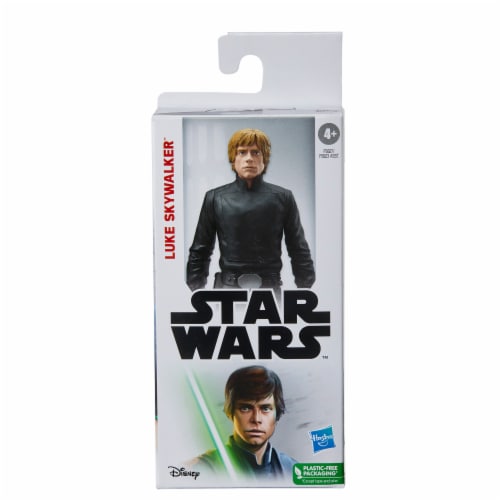 Hasbro Star Wars Luke Skywalker Toy Figure, 1 ct - Jay C Hasbro Star Wars Luke Skywalker Toy Figure, 1 ct - Jay C