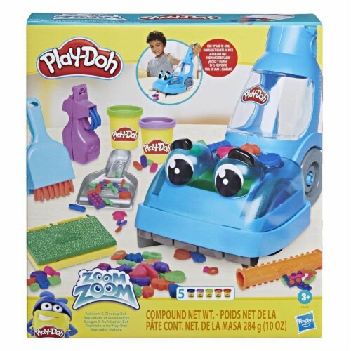 Play-Doh Large Tools & Storage Activity Set, 1 ct - Kroger