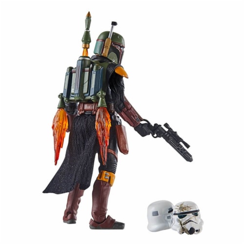 Hasbro F5894 Star Wars The Vintage Collection Deluxe Boba