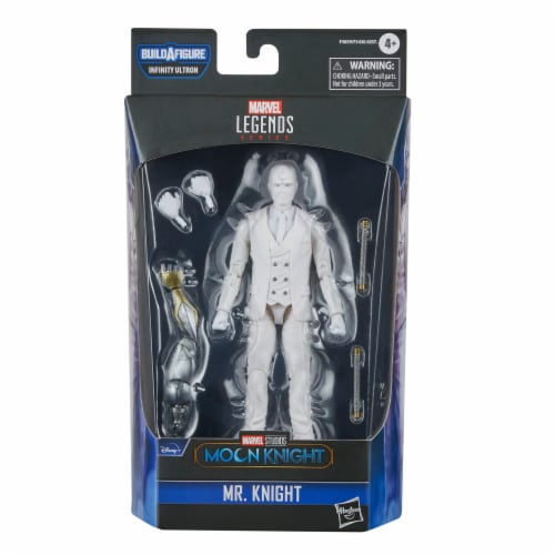 Marvel Legends Series Disney Plus Moon Knight