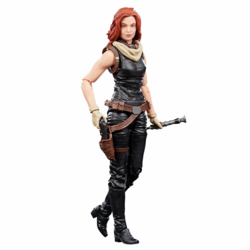 Mara jade action figure discount