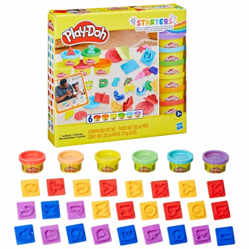 Hasbro Play-Doh Ultimate Color Collection, 65 pk - Fry's Food Stores