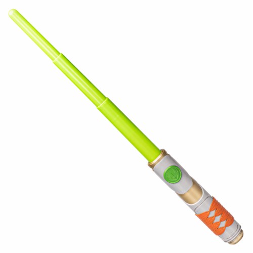 Star Wars Kai Brightstar™ Training Lightsaber™ Toy Perspective: back