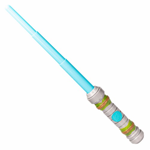 Star Wars Nubs™ Training Lightsaber™ Toy Perspective: back