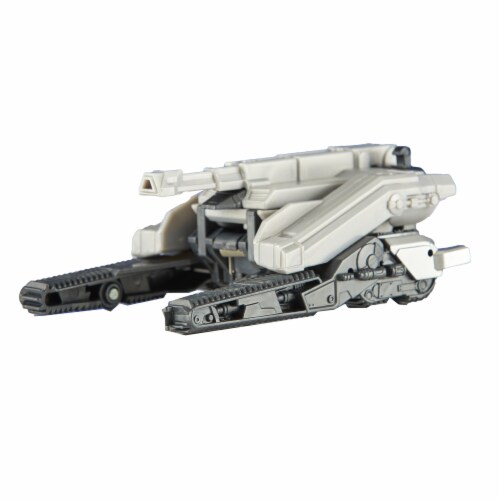 Hasbro Transformers One Cog Changer Megatron (D-16) Perspective: back