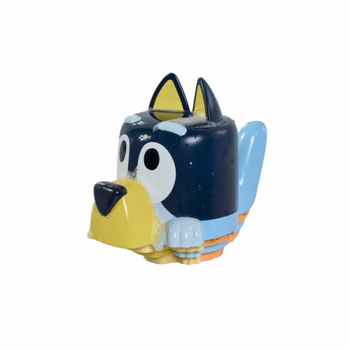 Tomy Bluey Family Pourers Perspective: back