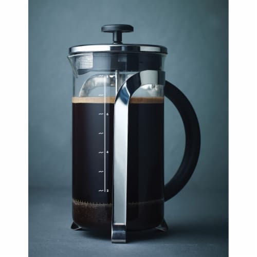 Aerolatte hot sale french press