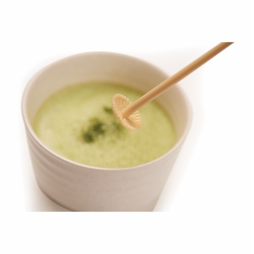 Aerolatte Matcha Tea and Milk Frother Perspective: back