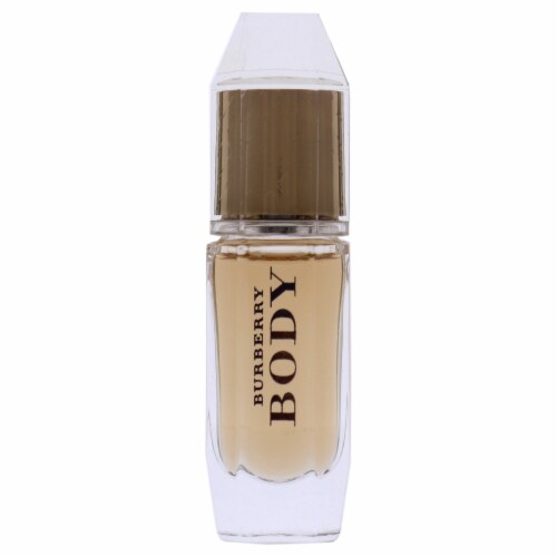 Burberry Body by Burberry for Women 4.5 ml EDP Splash Mini 1