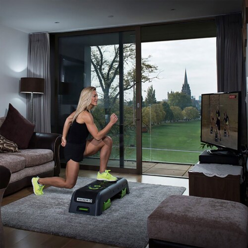 Escape fitness online multi purpose
