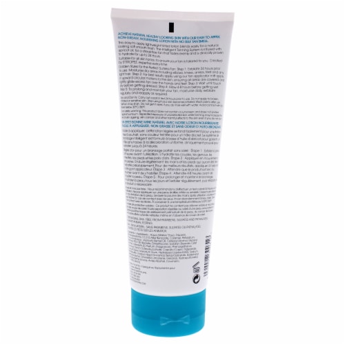 Self Tan Classic Bronzing Lotion by St. Tropez for Unisex - 8 oz Lotion Perspective: back
