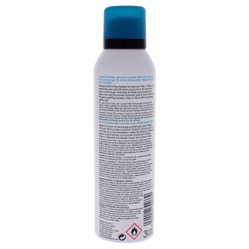Self Tan Bronzing Mist by St. Tropez for Unisex - 6.7 oz Spray Perspective: back