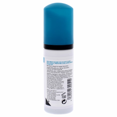 Self Tan Classic Bronzing Mousse by St. Tropez for Unisex - 1.69 oz Mousse Perspective: back