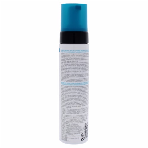 Self Tan Classic Bronzing Mousse by St. Tropez for Unisex - 8 oz Mousse Perspective: back