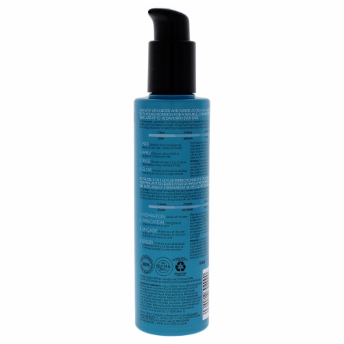 Self Tan Express Bronzing Gel by St. Tropez for Unisex - 6.7 oz Gel Perspective: back