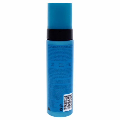 Self Tan Express Bronzing Mousse by St. Tropez for Unisex - 6.7 oz Mousse Perspective: back