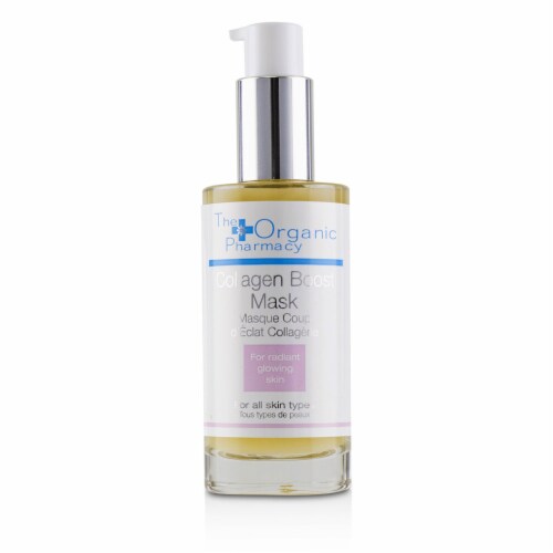 Collagen Boost Mask - 50ml/1.65oz Perspective: back