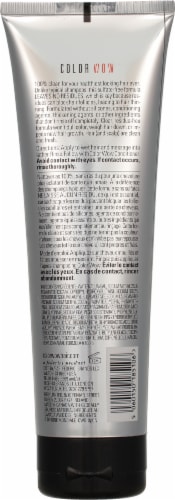 COLOR WOW Security Shampoo Perspective: back