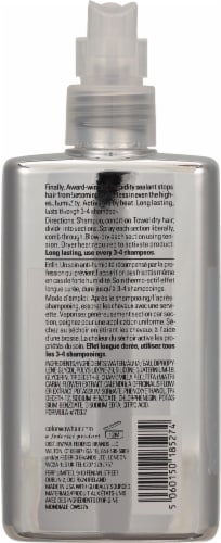 Color WOW Dream Coat Supernatural Anti-Humidity Spray Perspective: back