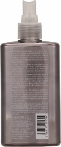 Color WOW Dream Coat for Curly Hair Moisture Mist Perspective: back