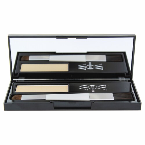 Root Cover Up - Platinum by Color Wow for Women - 0.07 oz Hair Color Perspective: back