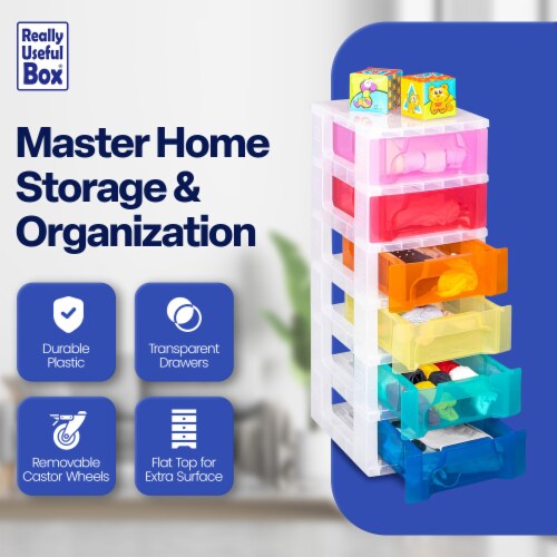 Really useful storage tower hotsell