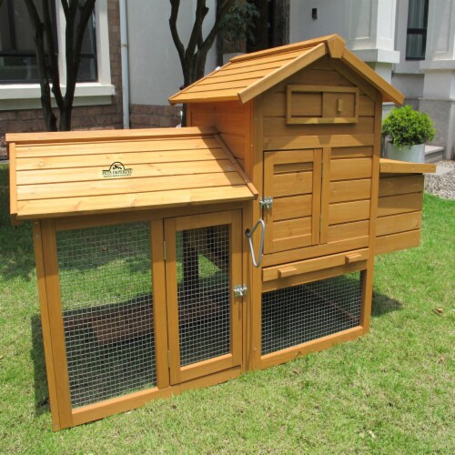 Pets imperial on sale rabbit hutch