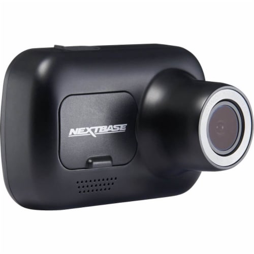 Nextbase NBDVR122 122 Dash Cam Perspective: back