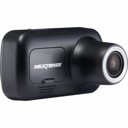 Nextbase 222 Dash Cam Perspective: back