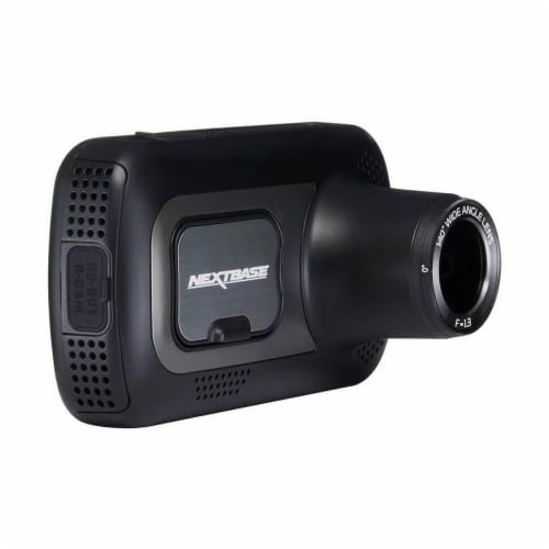 Nextbase NBDVR522GW 522GW Dash Cam - Black Perspective: back