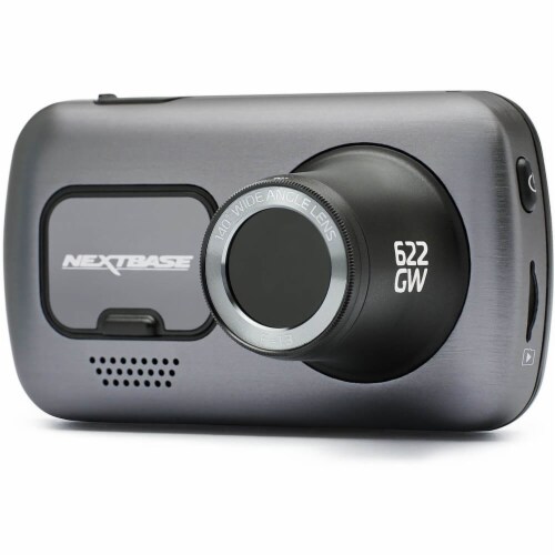 Nextbase NBDVR622GW 622GW 4K HD Dash Cam Perspective: back