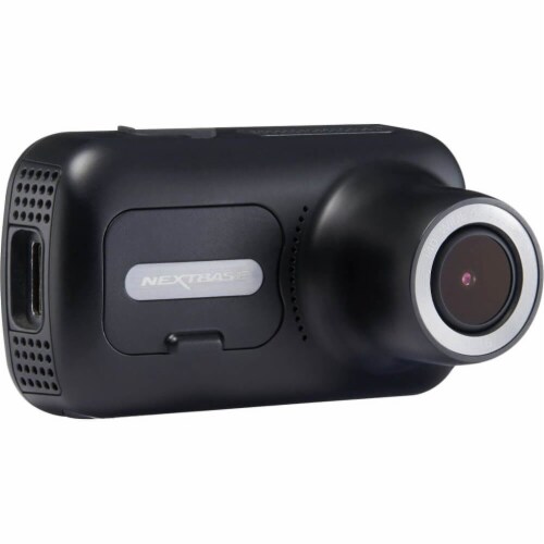 Nextbase 322GW Dash Camera Perspective: back