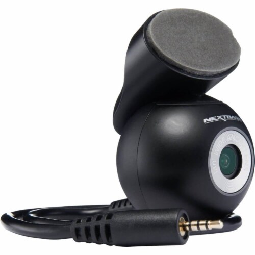 Nextbase Dash Cam Rear Window Camera (322/422/522/622) Hardwire Perspective: back