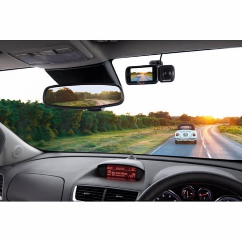Nextbase 322/422/522/622 Rear Facing Wide Camera Dash Cam Perspective: back