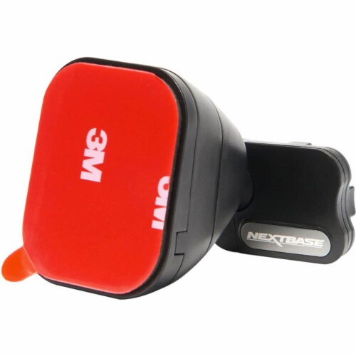 Nextbase NBDVRS2PM Click & Go PRO Powered Mount Perspective: back