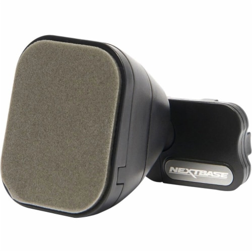 Nextbase NBDVRS2PMGPS Click & Go Pro GPS Powered Mount Perspective: back