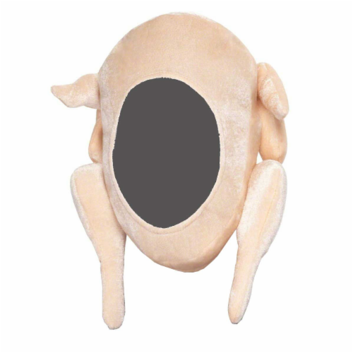 Stuffed Turkey Hat Stuffed Turkey Hat