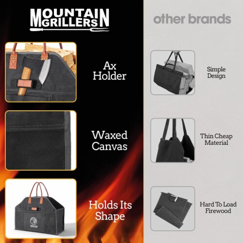 mountain duck bag