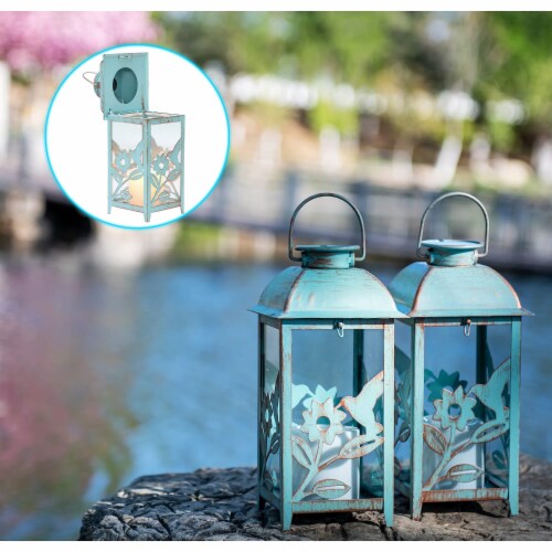 Steadydoggie solar lantern clearance
