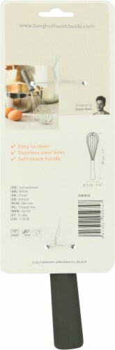 BergHOFF Leo Collection Whisk Perspective: back