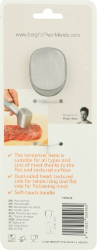 BergHOFF Leo Meat Hammer - Mint Perspective: back