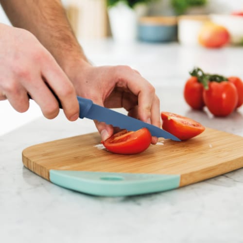 BergHOFF Leo Knife Starter Set Perspective: back