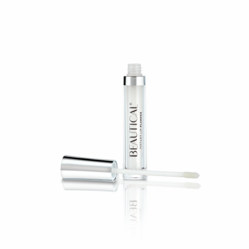 BEAUTICAL - Instant Lip Plumper, Fuller & softer lips, Moisturizing, Lip Maximizer - 5ml Perspective: back