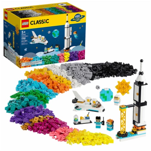 First lego league jr mission moon deals