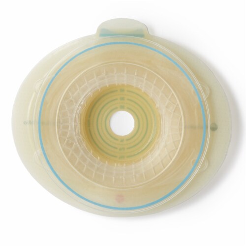 SenSura Mio Convex Trim to Fit Ostomy Barrier Elastic Adhesive 50 mm