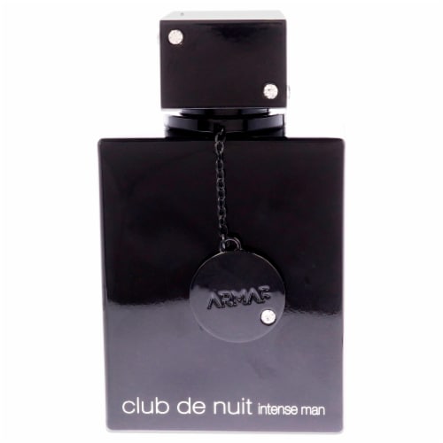 Amazon.com : Armaf Armaf Club de Nuit Intense Man Edt Men