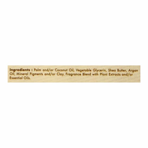 A La Maison - Bar Soap - Oat Milk - Value 4 Pack Perspective: back