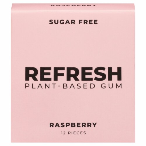 Desert Essence - Mouthwash - Natural Neem - Cinnamint - 16 oz Perspective: back