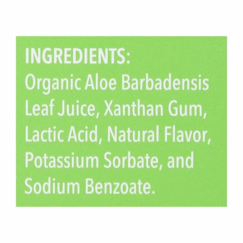 Good Clean Love Personal Lubricant - Moisturizing - BioMatch Restore - 2 oz Perspective: back