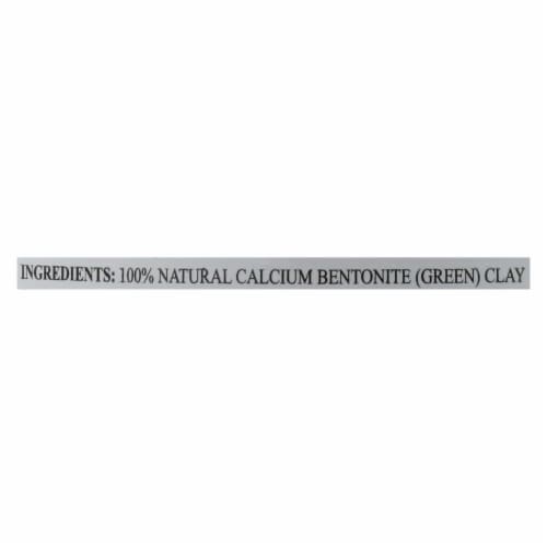 Aztec Secret Indian Healing Clay 1 lb - Pack of 3 Perspective: back